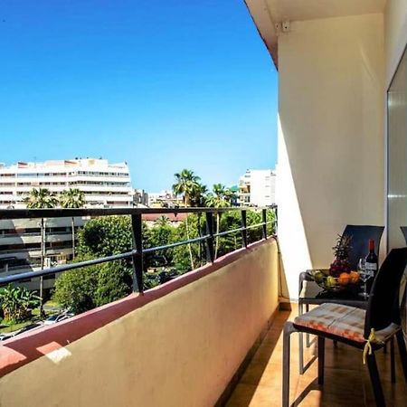 Sunny Apartment In Center Of Marbella ! Esterno foto