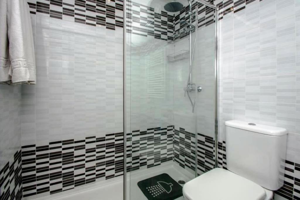 Sunny Apartment In Center Of Marbella ! Esterno foto