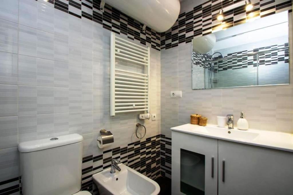 Sunny Apartment In Center Of Marbella ! Esterno foto