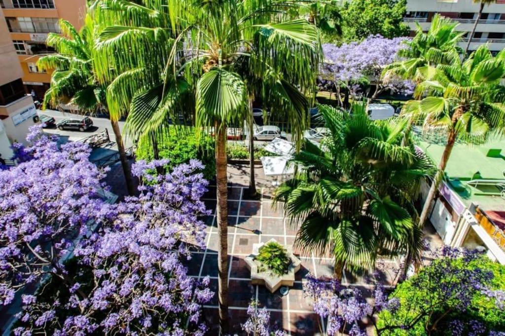 Sunny Apartment In Center Of Marbella ! Esterno foto