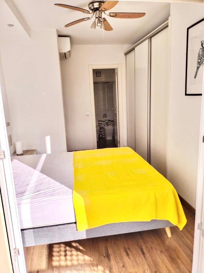 Sunny Apartment In Center Of Marbella ! Esterno foto