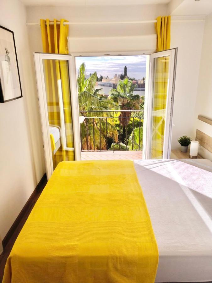 Sunny Apartment In Center Of Marbella ! Esterno foto