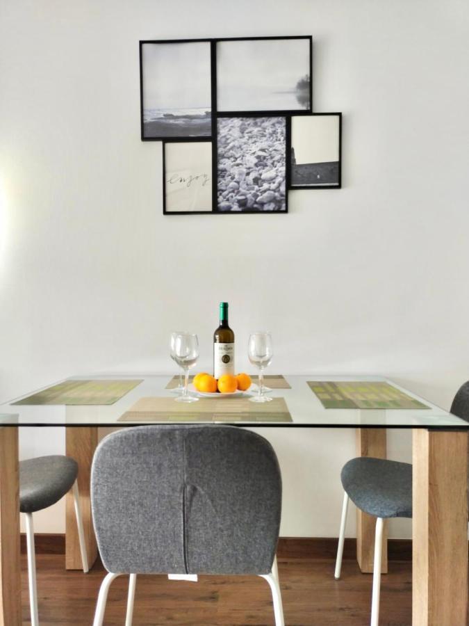 Sunny Apartment In Center Of Marbella ! Esterno foto
