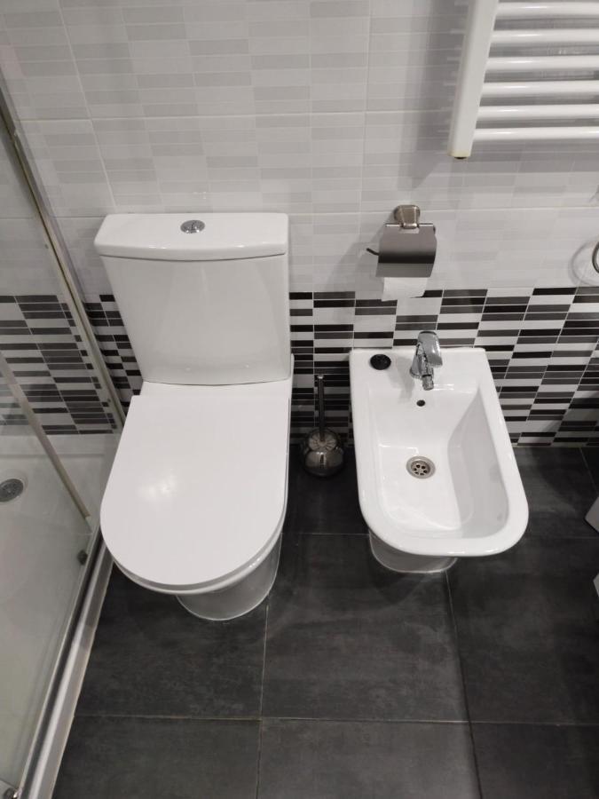Sunny Apartment In Center Of Marbella ! Esterno foto