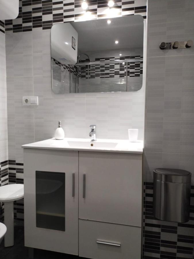 Sunny Apartment In Center Of Marbella ! Esterno foto