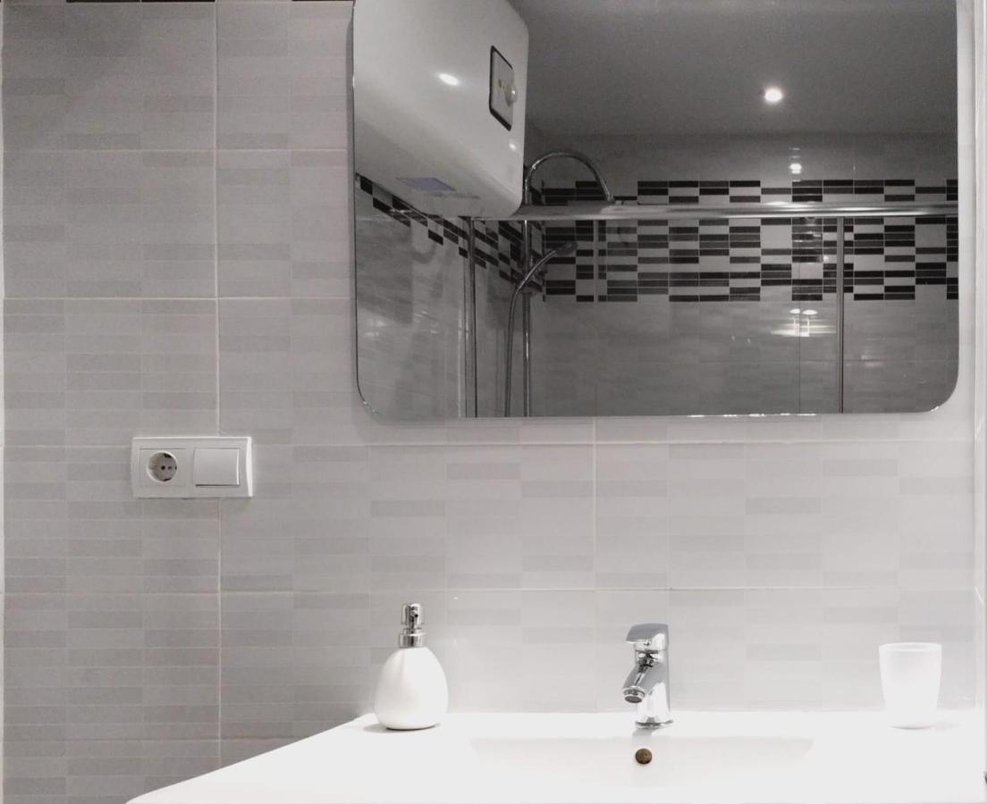 Sunny Apartment In Center Of Marbella ! Esterno foto