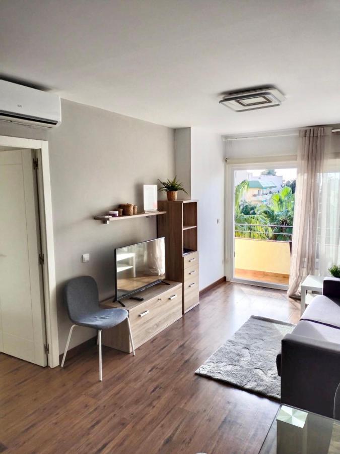 Sunny Apartment In Center Of Marbella ! Esterno foto